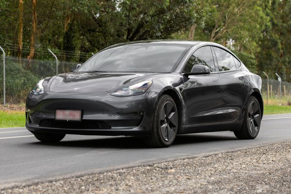 Automotive example
