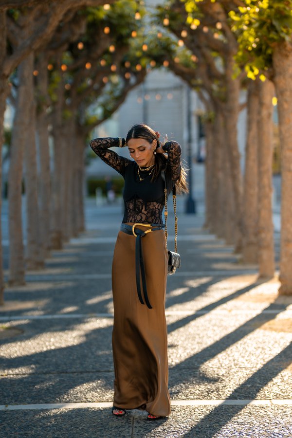 Fashion example