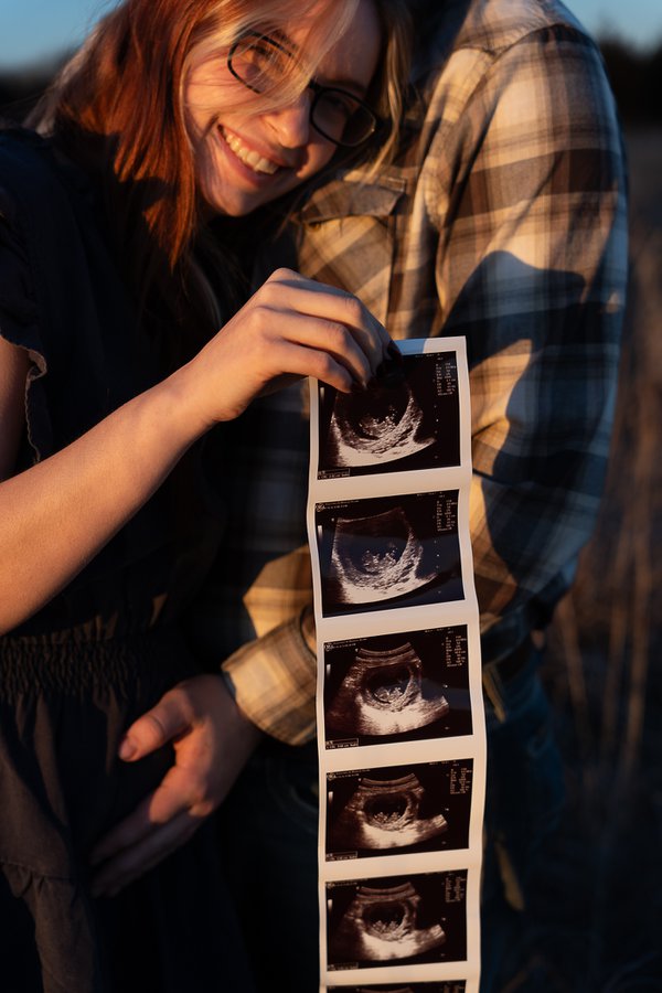 Maternity example