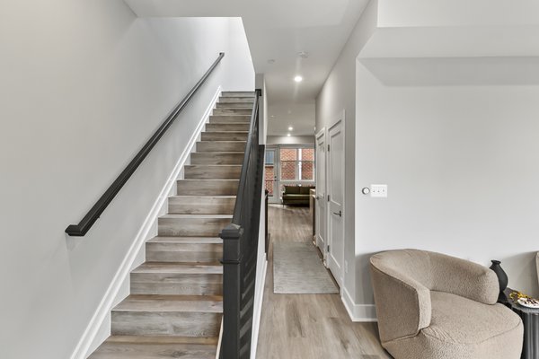 Real Estate example