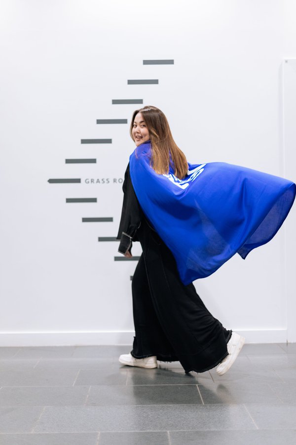 Team & Office example