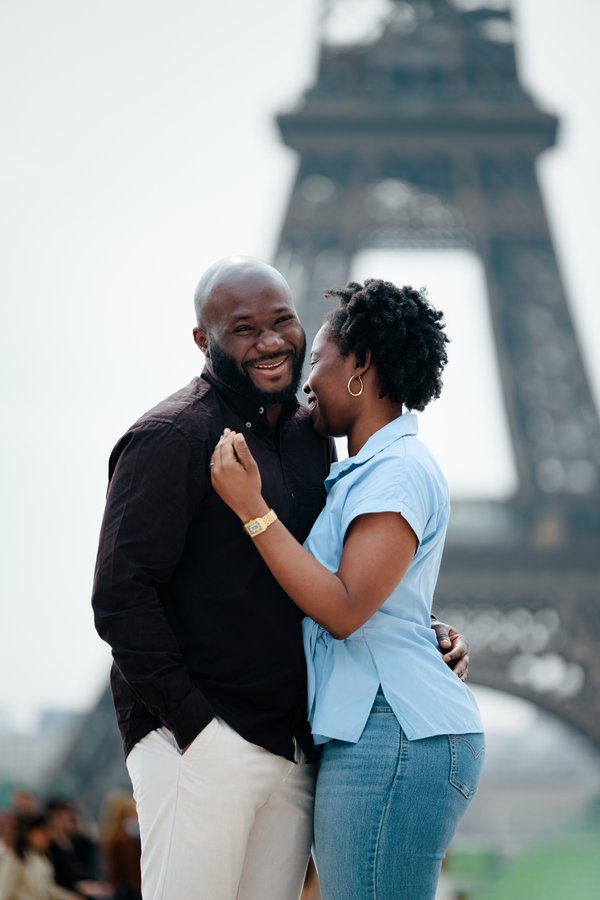 Engagement example