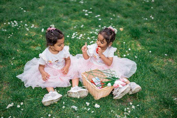Kids example