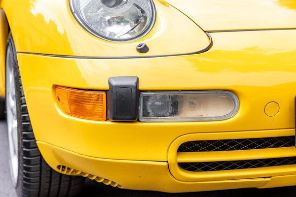 Automotive example