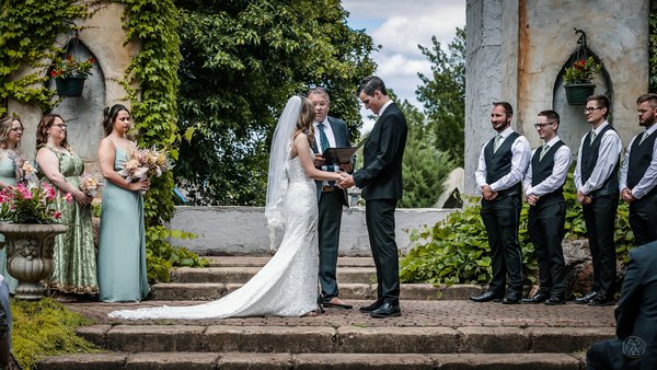 Wedding example