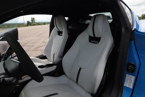 Automotive example