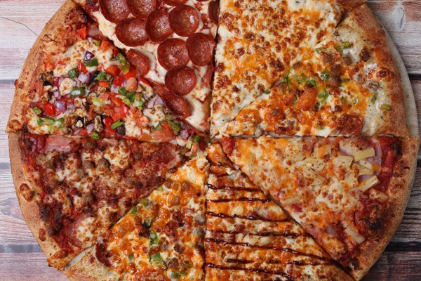 Food example