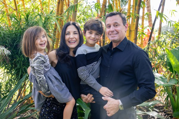 Family example