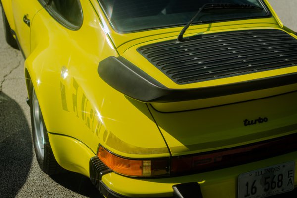 Automotive example