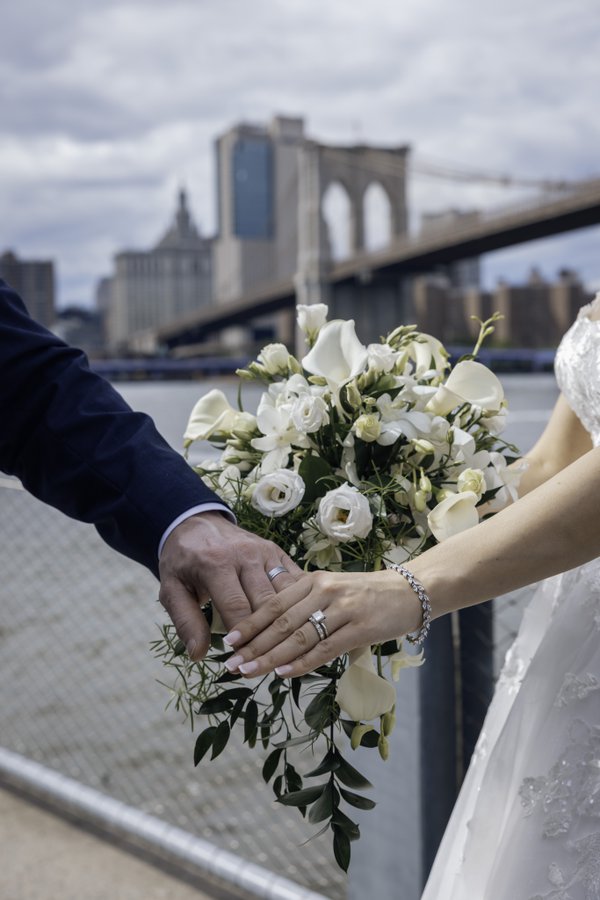 Wedding example