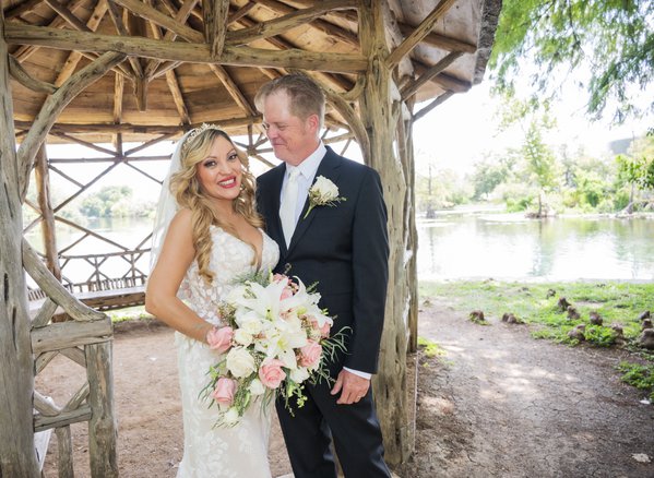 Wedding example