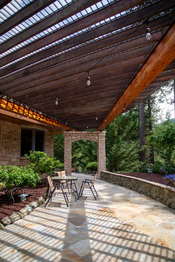Real Estate example