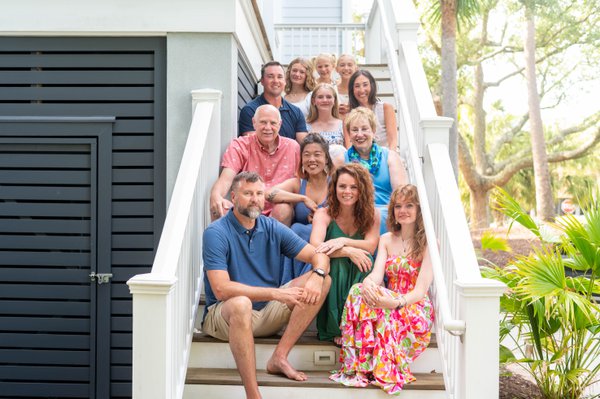 Family example