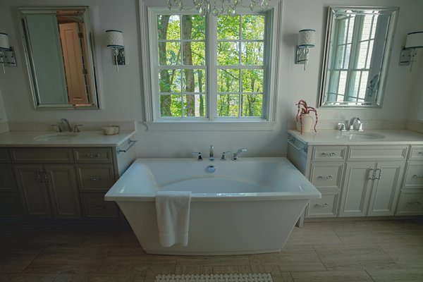 Real Estate example