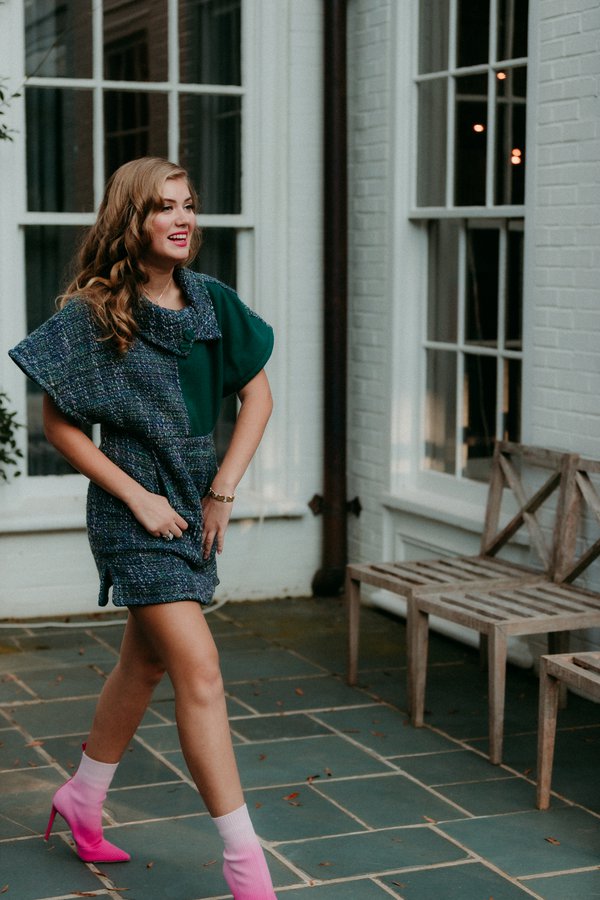 Fashion example