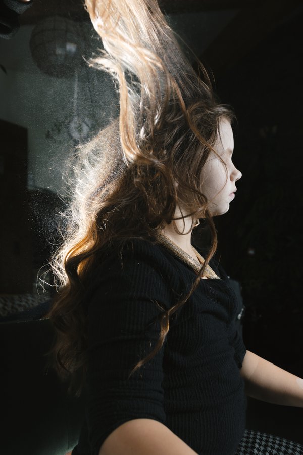 Portrait example