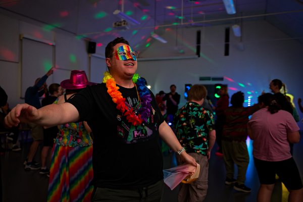 Event example