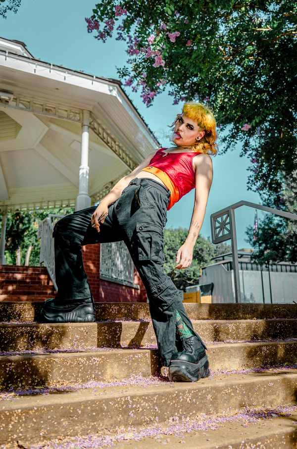 Fashion example