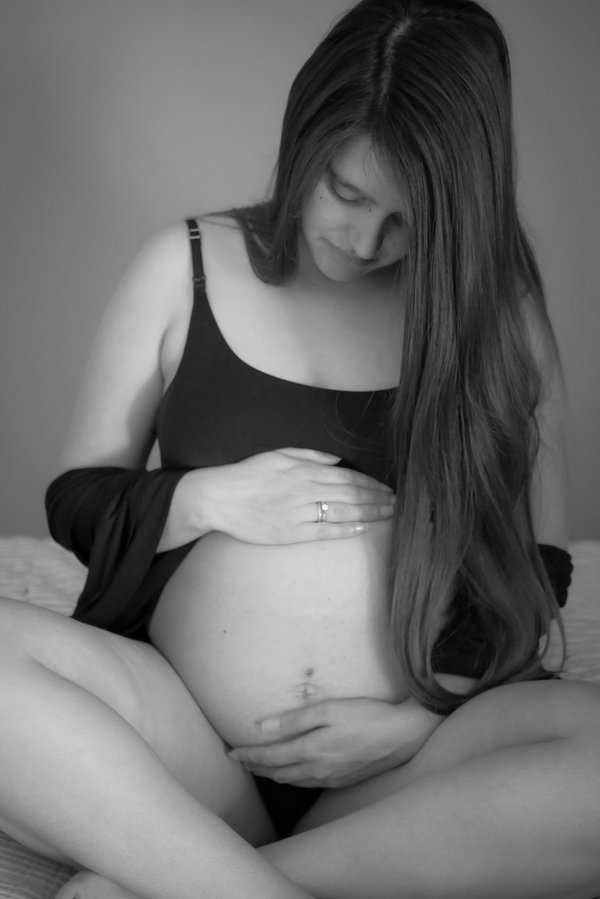 Maternity example