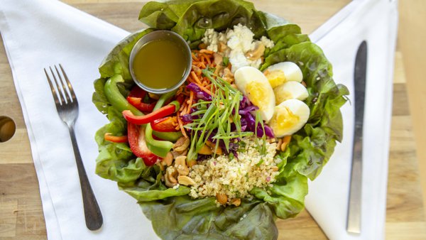 Food example