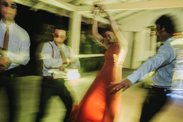 Party example