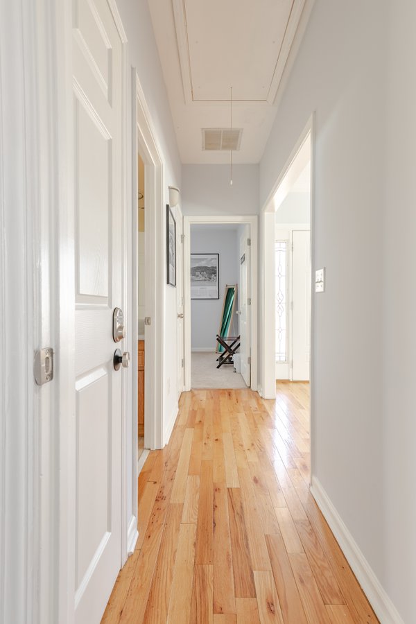 Real Estate example