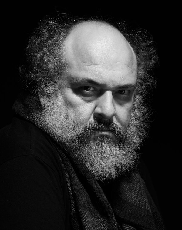 Portrait example