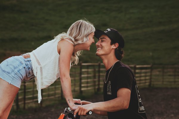 Engagement example