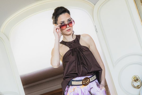 Fashion example