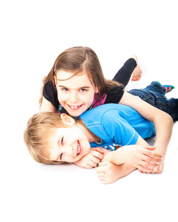 Family example