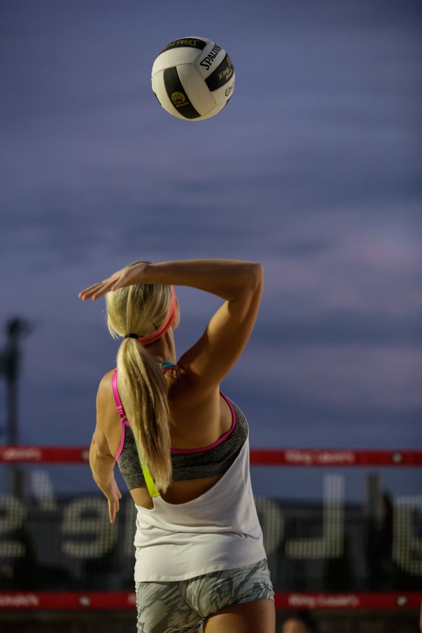 Sport example