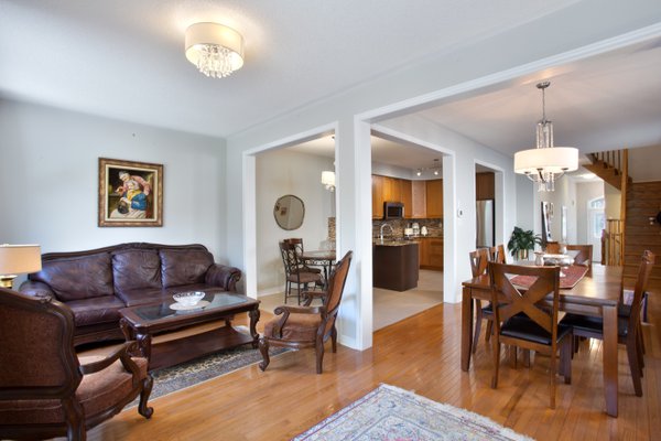 Real Estate example