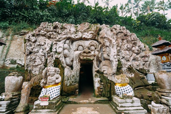 Travel example