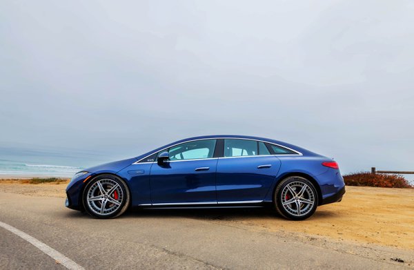 Automotive example