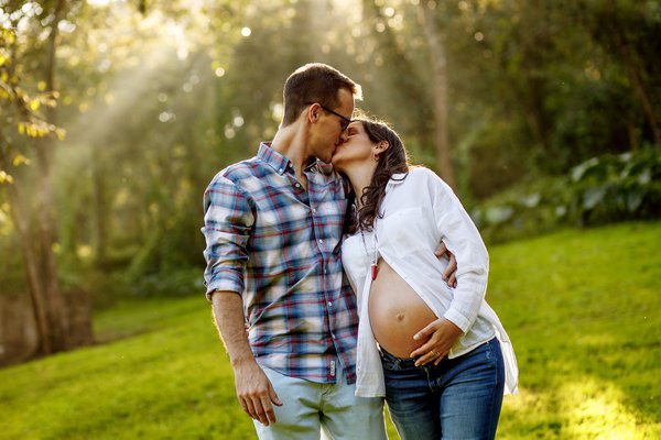 Maternity example