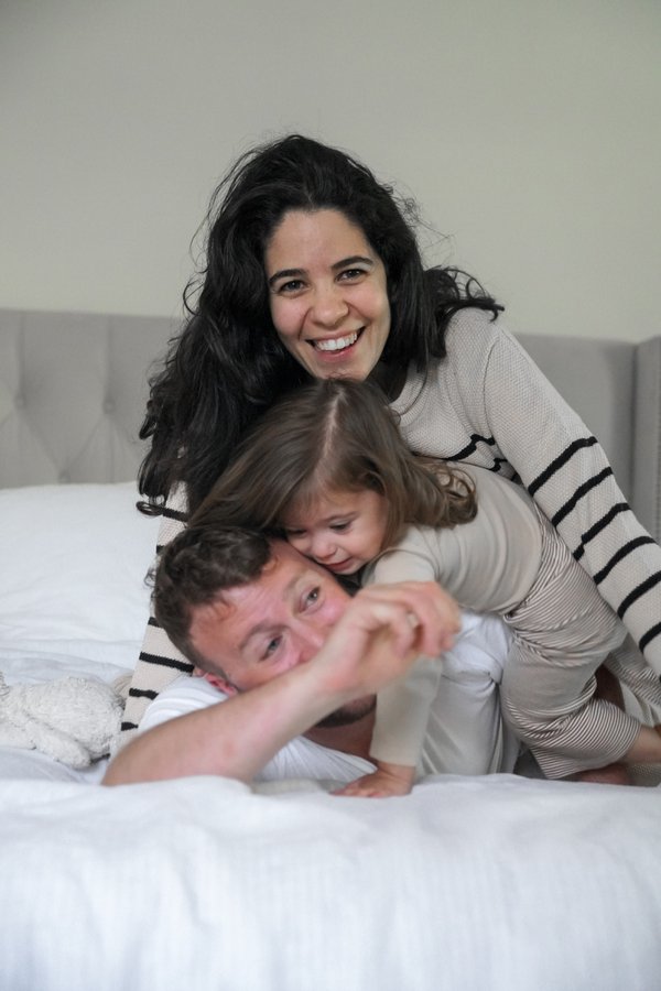 Family example