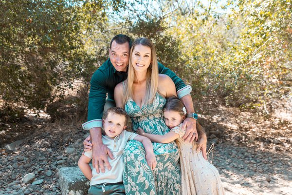 Family example