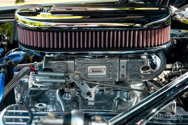 Automotive example