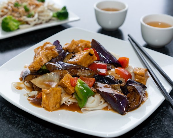 Food example