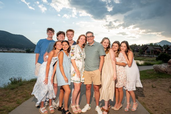 Family example