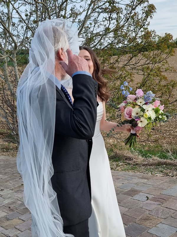 Wedding example