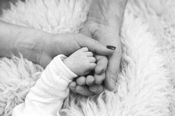 Newborn example