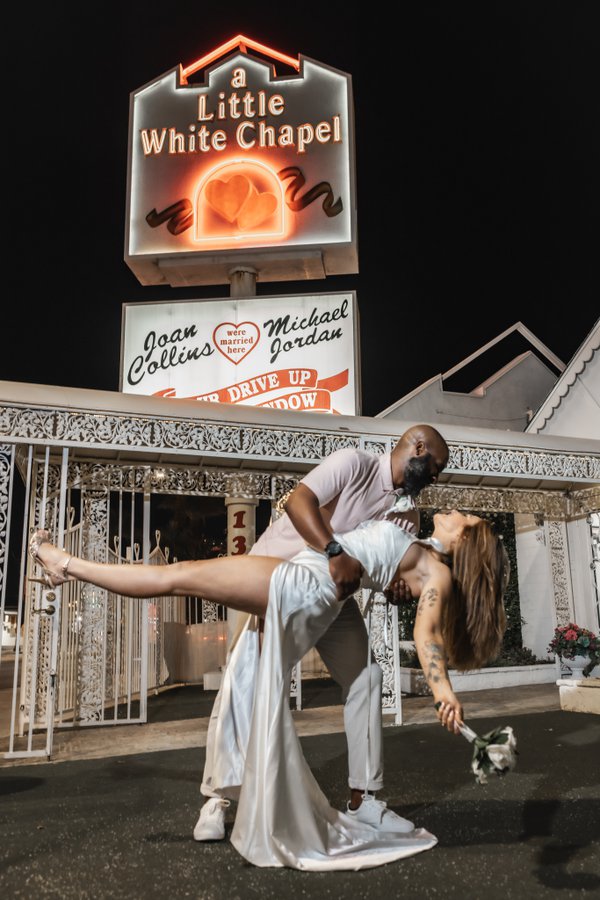 Wedding example