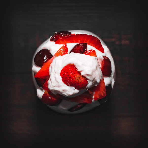 Food example