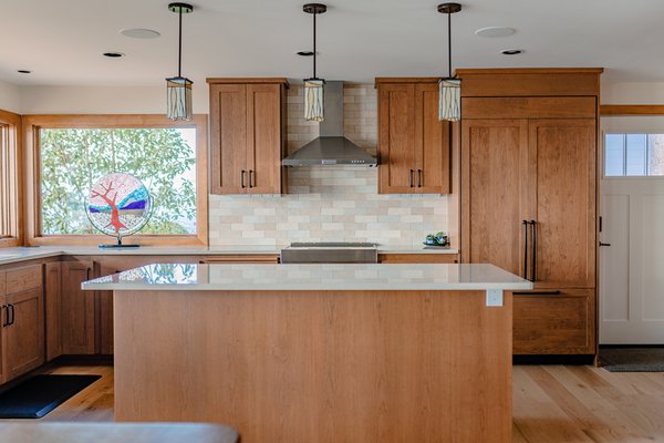Real Estate example