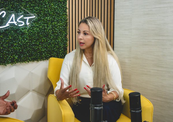 Team & Office example