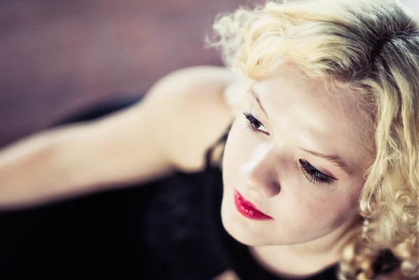 Portrait example