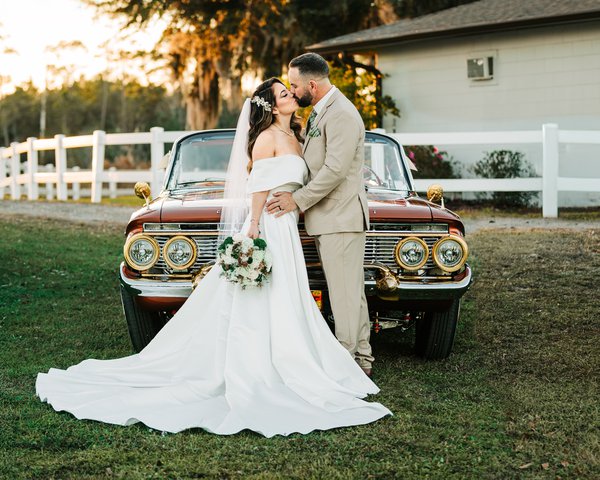 Wedding example
