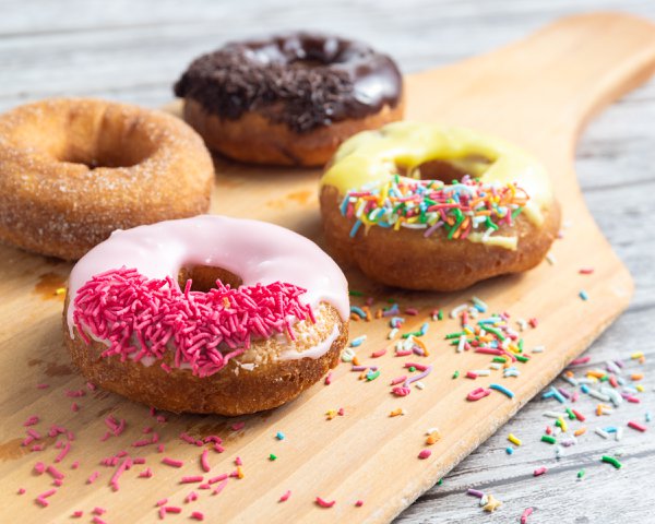 Food example