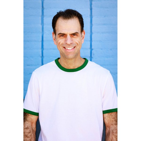 Dating Portrait example